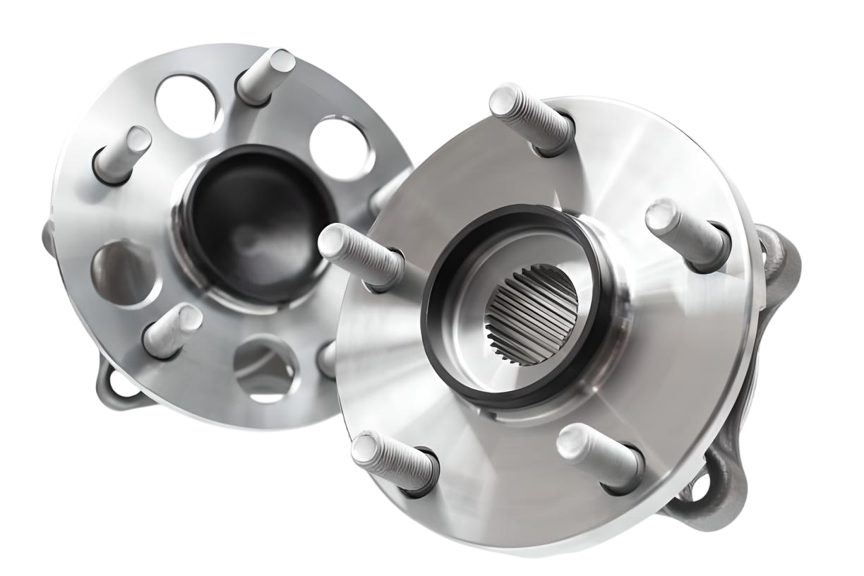 Wheel Hub & Hub Bearings